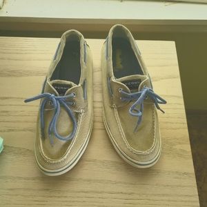 Used Sperry shoes